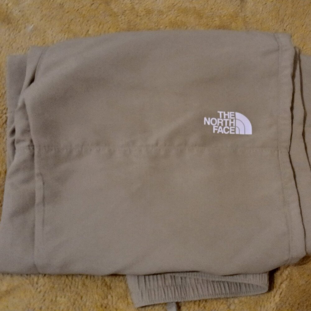 North Face Flashdry Women's Pants